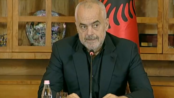 â€œ100 fshatratâ€, Rama â€“ bashkive: Jo vetem rruge, investimet ne agroturizem sjellin sukses